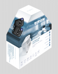 охранная система Titan