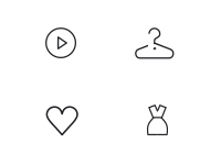 Сайт фэшн-стилиста Юлии Кан