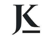 Логотип фэшн-стилиста Юлии Кан