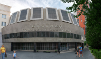 Собрано и отреставрировано