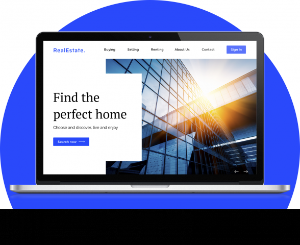 RealEstate