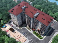 Краснадарская