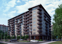 Краснадарская