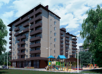 Краснадарская
