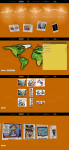 www.resogni.ru - Ресторан. 3D flash