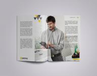 каталог Феррон