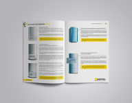 каталог Феррон