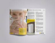 каталог Феррон