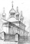 Церквушка