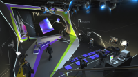 стенд TV Production_5