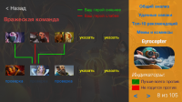 Smart Pick for Dota