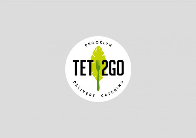 Logo for restaurant