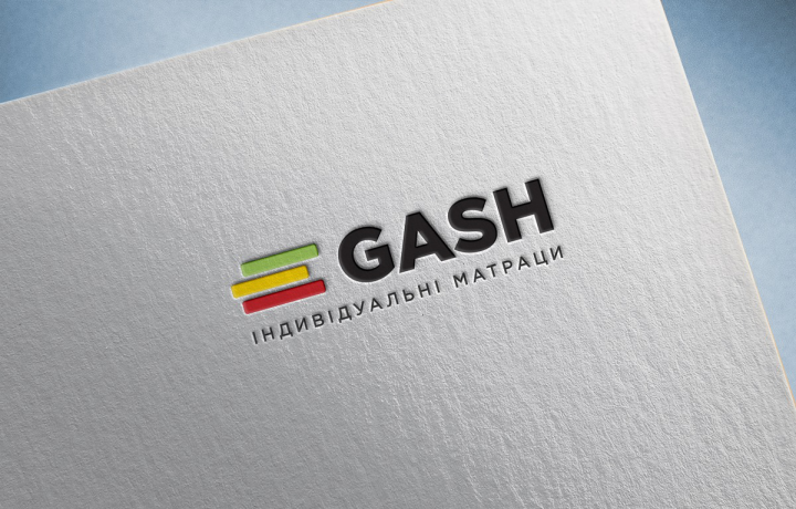 Logo for company