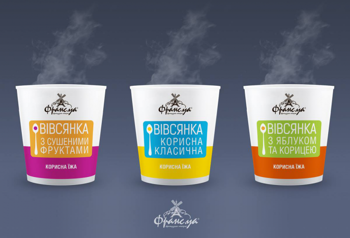 Packaging