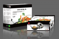 packaging