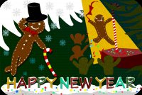 greeting card