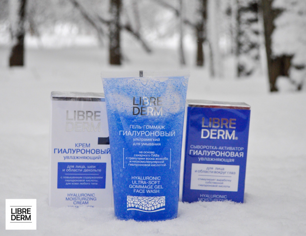 Libre Derm Laboratories