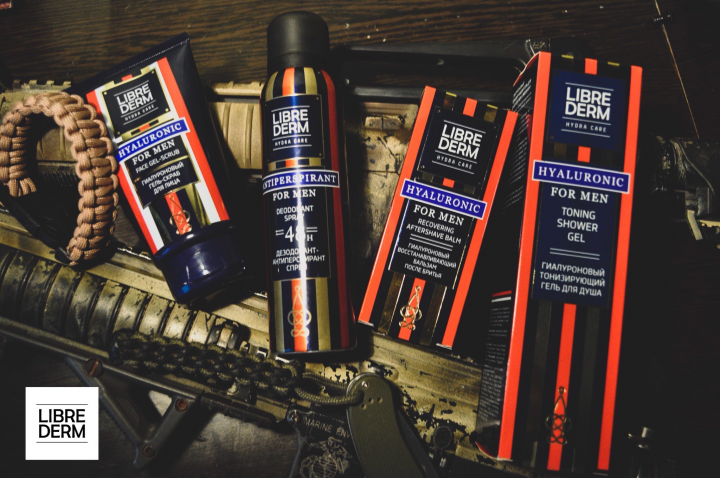 Libre Derm Laboratories