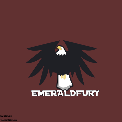 EmeraldFury