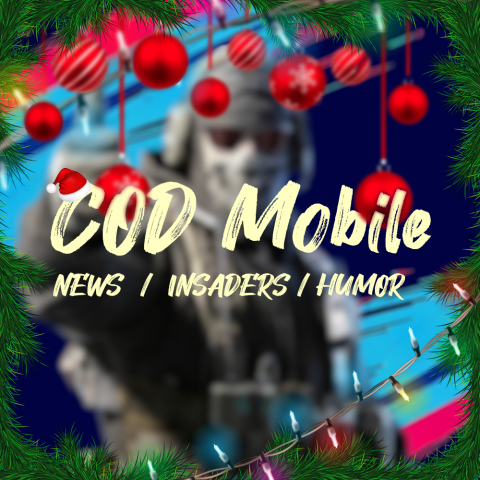 COD mobile