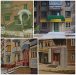 Магазинчики