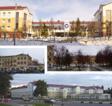 Кардиохирургический центр в Белгороде