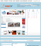 Сайт компании International Business Technology