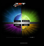 Основной сайт компании International Business Technology