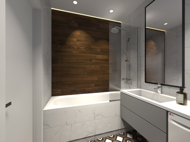 Совместный сан.узел