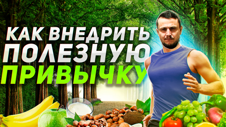 Превью для канала "Константин Гражданкин"