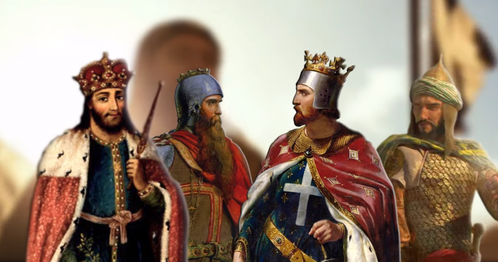 Монтаж док. фильма