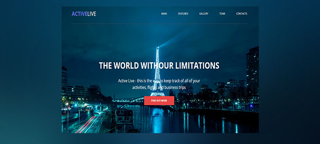 ACTIVELIVE