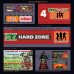Элементы ФС для HardZona ( лазерные бои )