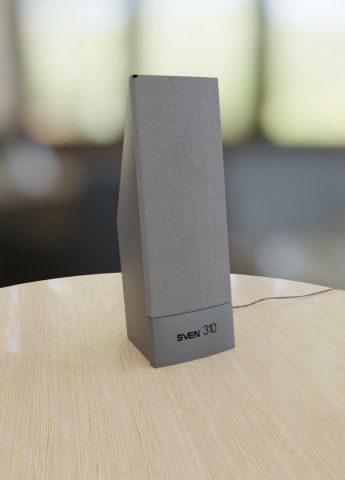 Multimedia Speaker SVEN 310