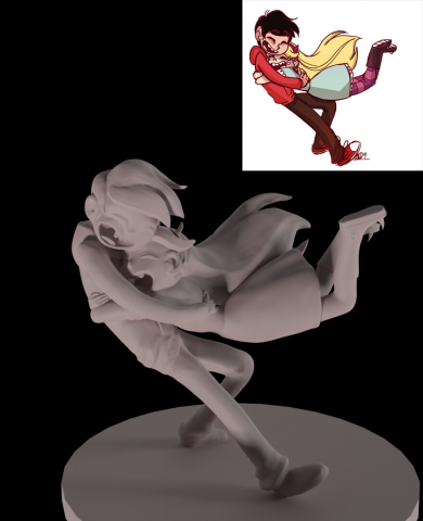 Star vs. The Forces of Evil