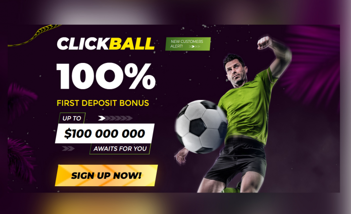 Clickball
