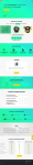 Сайт для GoDesigner!