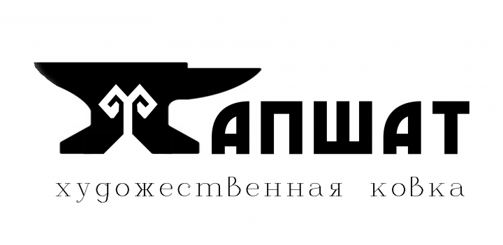 Логотип для кузницы