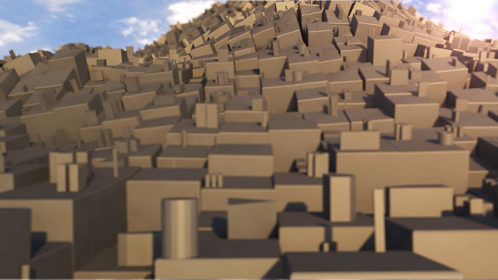 3D визуализация и анимация, монтаж фото, и видео.