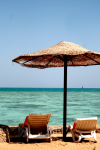 beach photo