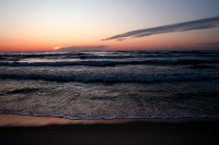 beach photo