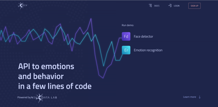 Neurodatalab
