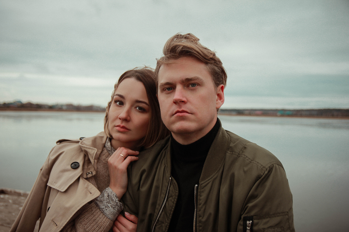 Обработка фотографии