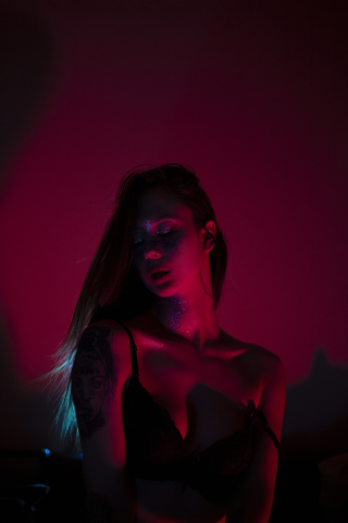 Обработка фотографии