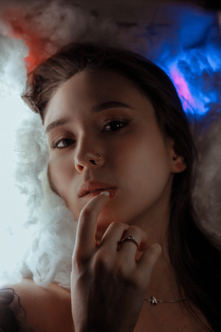 Обработка фотографии