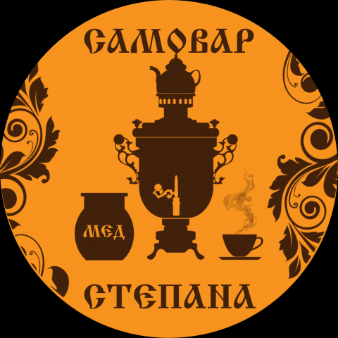 Лого
