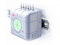 Комплекс дуговой защиты "Лайм"