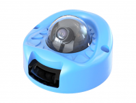 Корпус видеокамеры. Готовое изделие