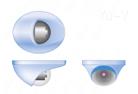 Корпус для видеокамеры