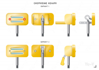Дизайн автономного подводного освещения